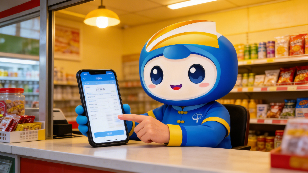 商戶開票不踩坑！按行業(yè)選對版本，少花錢也能解決大麻煩